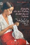 Blisniewski, Thomas - Frauen, die den Faden in der Hand halten