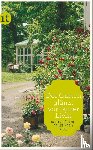 Rilke, Rainer Maria - »Der Garten glänzt vor lauter Licht«