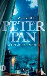 Barrie, J. M. - Peter Pan