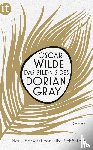 Wilde, Oscar - Das Bildnis des Dorain Gray