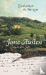 Austen, Jane - Zärtlichkeit des Herzens