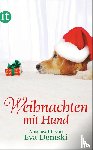  - Weihnachten mit Hund