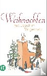 Ringelnatz, Joachim - Weihnachten mit Joachim Ringelnatz