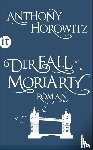 Horowitz, Anthony - Der Fall Moriarty