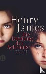 James, Henry - Die Drehung der Schraube