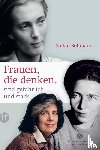Bollmann, Stefan - Frauen, die denken, sind gefährlich und stark