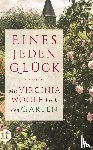 Woolf, Virginia - »Eines jeden Glück«