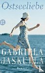 Jaskulla, Gabriela - Ostseeliebe