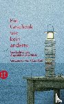  - Ein Geschenk wie kein anderes