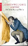 Goethe, J W von - Die Leiden des jungen Werther