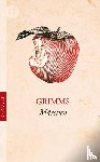 Grimm, Wilhelm, Grimm, Jacob - Grimms Märchen