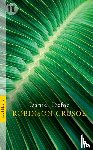 Defoe, Daniel - Robinson Crusoe