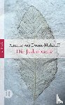 Droste-Hülshoff, Annette von - Die Judenbuche