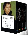 Luther, Martin - Ausgewählte Schriften
