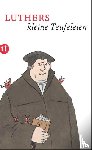 Luther, Martin - Luthers kleine Teufeleien