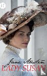 Austen, Jane - Lady Susan