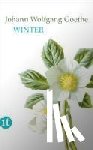 Goethe, Johann Wolfgang von - Winter