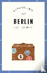 Rust, Bettina - Berlin - Lieblingsorte