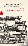 Domínguez, Carlos María - Das Papierhaus