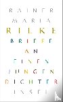 Rilke, Rainer Maria - Briefe an einen jungen Dichter