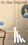 Fitzgerald, Penelope - Die blaue Blume