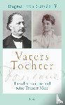 Gersdorff, Dagmar von - Vaters Tochter