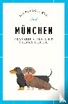 Ulrich, Stefan, Ulrich, Franziska - München Reiseführer LIEBLINGSORTE