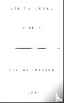 Kagge, Erling - Stille