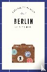 Rust, Bettina - Berlin - Favourite Places