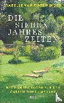Groeningen, Isabelle van - Die sieben Jahreszeiten