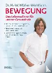 Müller-Wohlfahrt, Hans-Wilhelm - Bewegung