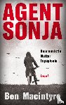 Macintyre, Ben - Agent Sonja