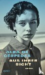 Céspedes, Alba de - Aus ihrer Sicht