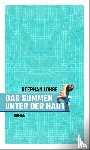 Lohse, Stephan - Das Summen unter der Haut