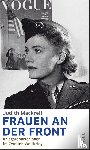 Mackrell, Judith - Frauen an der Front