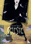 Cruchaudet, Chloé - Céleste - 'Es wird Zeit, Monsieur Proust'
