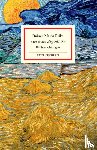 Rilke, Rainer Maria - 'Im ersten Augenblick'
