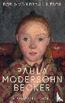 Brauchitsch, Boris von - Paula Modersohn-Becker