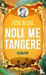 Rizal, José - Noli me tangere