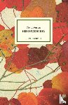  - Die schönsten Herbstgedichte