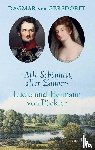 Gersdorff, Dagmar Von - Alle Schönheit, aller Zauber. Lucie und Hermann von Pückler