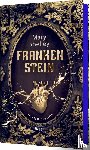 Shelley, Mary - Frankenstein Or the Modern Prometheus
