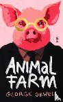 Orwell, George - Animal Farm