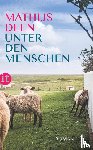 Deen, Mathijs - Unter den Menschen