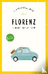 Haustedt, Birgit - Florenz Reiseführer LIEBLINGSORTE