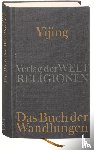  - Yijing - Das Buch der Wandlungen