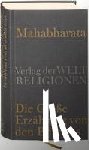  - Mahabharata - Die Große Erzählung von den Bharatas