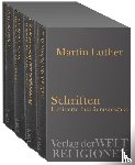 Luther, Martin - Schriften