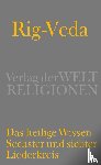  - Rig-Veda - Das heilige Wissen