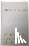 Brück, Michael von - Einführung in den Buddhismus